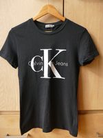 Calvin Klein Jeans T-Shirt Gr. S Bayern - Neufahrn Vorschau