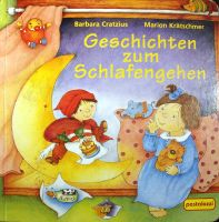 Geschichten zum Schlafengehen von B. Cratzius & M.Krätschmer Sachsen - Radeberg Vorschau