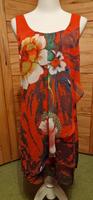 sehr schönes Desigual Kleid Gr. S Brandenburg - Döbern Vorschau