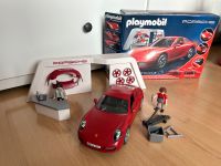 Playmobil Porsche 911 Carrera S Nordrhein-Westfalen - Medebach Vorschau