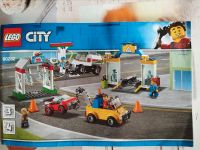 Lego City 60232 Autowerkstatt KOMPLETT Hessen - Büdingen Vorschau