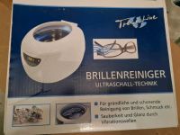 Brillenreiniger Ultraschall-technik Baden-Württemberg - Seckach Vorschau