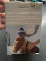 Tchibo Tierreinigungsbürste mit integriertem Shampoo-Spender NEU Rheinland-Pfalz - Neustadt (Wied) Vorschau