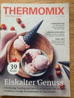 ❤️ Thermomix Zeitschrift eiskalter Genuss München - Bogenhausen Vorschau