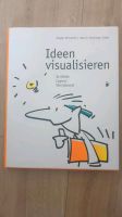 Buch- Ideen visualisieren -Scribble Layout Storyboard- zeichnen Hessen - Hohenstein Vorschau