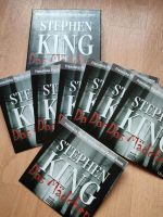 Hörbuch Das Mädchen Stephen King Brandenburg - Nauen Vorschau