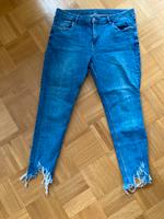 Jeans Gr. 44 Nordrhein-Westfalen - Gladbeck Vorschau