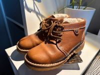 Camel Boots 37 Cognac Stiefel Crepsohle Dänemark Entenfuß Herzogtum Lauenburg - Ratzeburg Vorschau