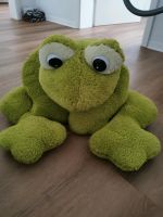 Frosch Kuscheltier 65 cm Hessen - Baunatal Vorschau