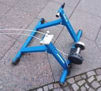 Indoor Rollentrainer Rennrad Cycling von Tacx Pankow - Prenzlauer Berg Vorschau