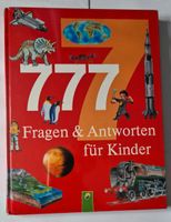 Kinderbuch: 777 Fragen & Antworten für Kinder Sachsen - Markkleeberg Vorschau