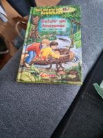Das magische baumhaus Gefahr am Amazonas Schleswig-Holstein - Norderstedt Vorschau