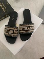 Christian Dior Dway Slide Bayern - Erding Vorschau