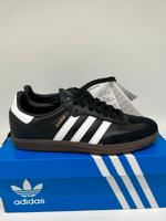 Adidas Samba OG Gr. 38 | 39 1/3 NEU schwarz weiß Aachen - Aachen-Mitte Vorschau