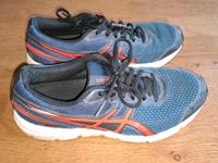 asics gel gr.38 schuhe Laufschuhe Nordrhein-Westfalen - Höxter Vorschau