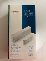 Bosch Smarthome Tür und Fensterkontakt Nordrhein-Westfalen - Krefeld Vorschau