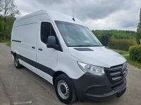 Mercedes-Benz Sprinter Kasten 317 L2H2 Navi Kamera AHK Tempo Nordrhein-Westfalen - Olsberg Vorschau