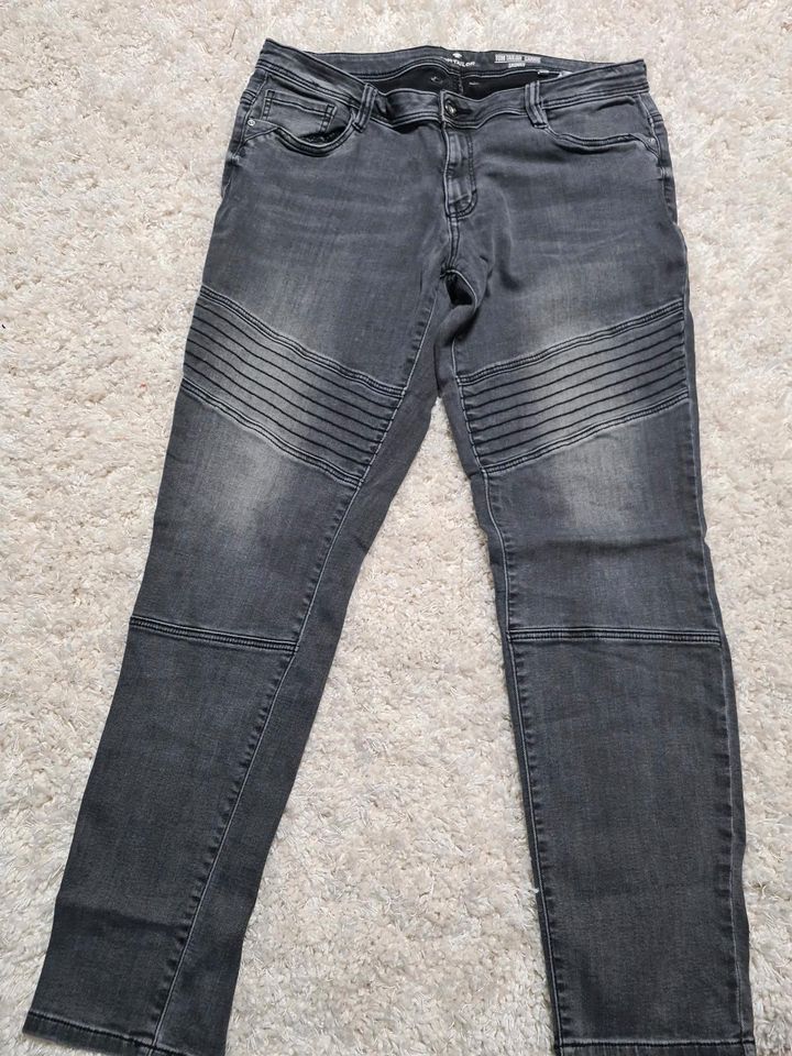 Tom Tailor Strechjeans Jeans Gr. 34 Jeanshose Hose Damen in  Nordrhein-Westfalen - Kerken | eBay Kleinanzeigen ist jetzt Kleinanzeigen