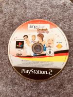 Singstar Spiel PlayStation 2 CD Niedersachsen - Lindern (Oldenburg) Vorschau