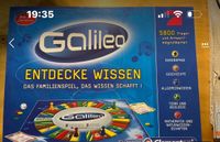 Spiel Galileo - Entdecke Wissen Niedersachsen - Drochtersen Vorschau