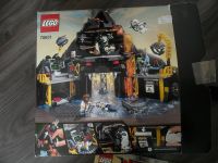 Lego Ninjago 70631 Garmadons Vulkanversteck Bremen - Borgfeld Vorschau