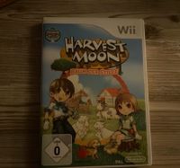 Harvest Moon - Wii Baden-Württemberg - Bad Urach Vorschau