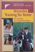 Mentales Training für Reiter Baden-Württemberg - Forchheim Vorschau