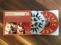 +++ 2 CD Box - Anastacia - Not that kind / Freak of Nature Baden-Württemberg - Heilbronn Vorschau