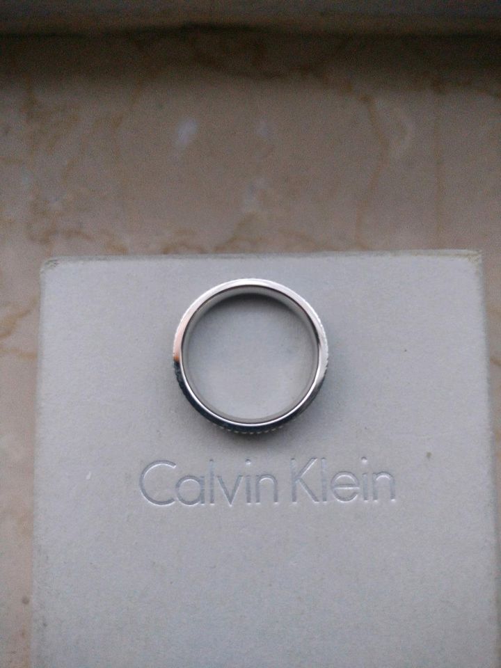 Calvin Klein Ring in Frankfurt am Main