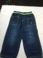 Kleinkinder Jeans Hose Jungen DM Gr.86 NEU Baden-Württemberg - Reutlingen Vorschau