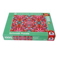 4,39 €* Restposten Schmidt Spiele Puzzle  Roter Rosenstock 59586 Sachsen - Chemnitz Vorschau