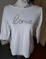 Shirts/Rock/Strickjacke Orsay Gr S/M Thüringen - Gotha Vorschau