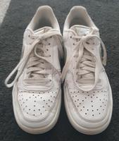 Nike Sneakers CW5596 100 Weiß Gr. 39 Hessen - Riedstadt Vorschau