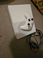 Xbox One S Konsole Nordrhein-Westfalen - Ibbenbüren Vorschau