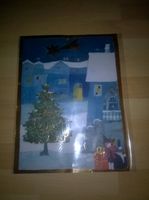 Rosina Wachtmeister Adventskalender - noch OVP Berlin - Reinickendorf Vorschau