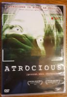 ❤ HORRORFILM ❤ DVD "ATROCIOUS" Thüringen - Bad Salzungen Vorschau