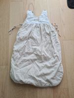 Schlafsack Winter/Übergang Jacadi, creme, 80 cm Nordrhein-Westfalen - Ascheberg Vorschau