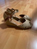 Schuhe / Sandalen Wrangler Größe 39 Nordrhein-Westfalen - Stemwede Vorschau