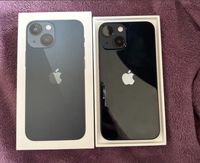 Apple IPhone 13 mini Midnight 128GB Niedersachsen - Braunschweig Vorschau