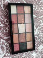 Beauty Kosmetik - Große Pallette Lidschatten Metallic Nordfriesland - Rantrum Vorschau