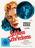 Schloss des Schreckens (Blu-ray + DVD Mediabook) Baden-Württemberg - Königsbronn Vorschau