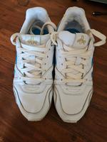 Puma Turnschuhe 38 Nürnberg (Mittelfr) - Südoststadt Vorschau