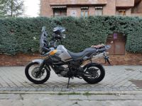 Yamaha Tenere XT660Z mit ABS Baden-Württemberg - Ulm Vorschau