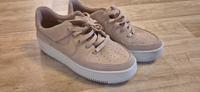 Nike AF-1 Sneaker Damen Hessen - Ehringshausen Vorschau