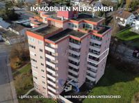 3-Zimmer ETW mit Aussicht - Aufzug - Garage Baden-Württemberg - Tübingen Vorschau