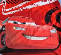 Bettwäsche Cars Lightning McQueen Stuttgart - Stuttgart-West Vorschau