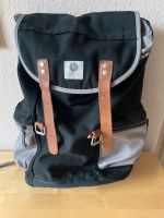 Ridgebake Rucksack; Laptopfach; schwarz Brandenburg - Calau Vorschau