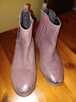 Chelsea Boots von Peckott Größe 36 Hessen - Steinbach Vorschau