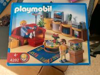 Playmobil 4282 Wohnzimmer Rheinland-Pfalz - Schifferstadt Vorschau