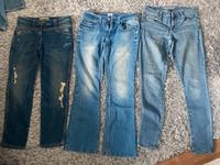 Damenjeans Tommy Hilfiger, donna Karan New York, Closed, Eimsbüttel - Hamburg Eimsbüttel (Stadtteil) Vorschau